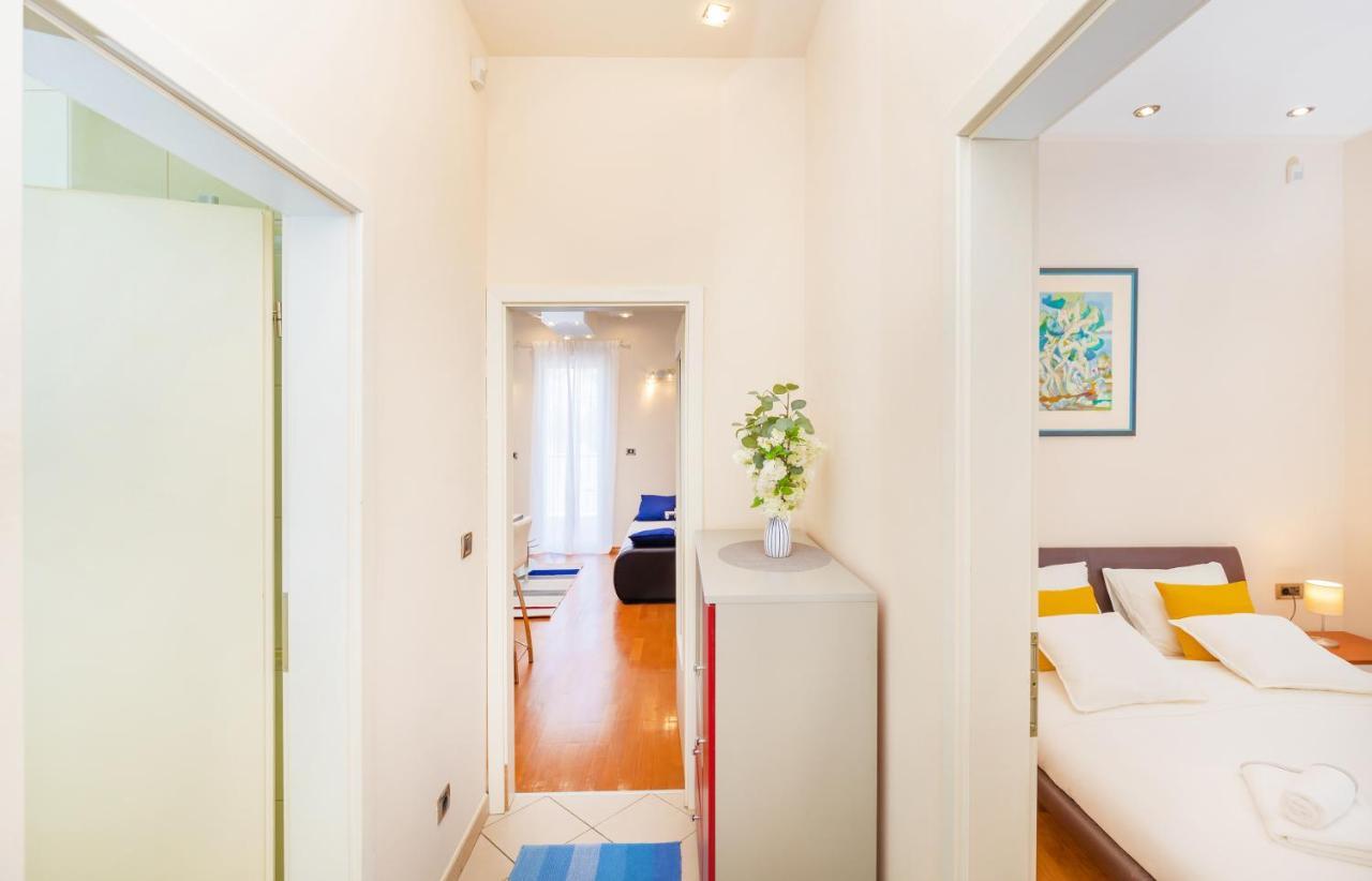 Amf Dubrovnik Apartment エクステリア 写真