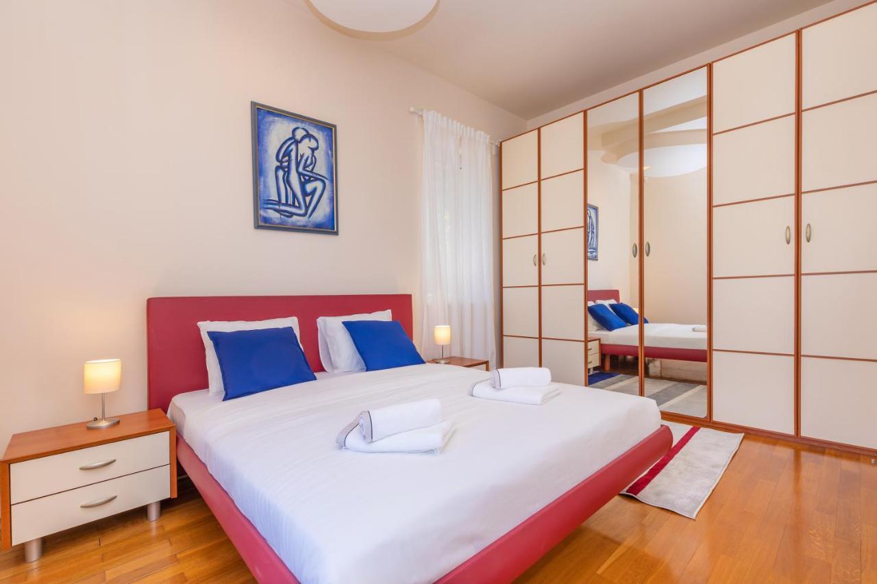 Amf Dubrovnik Apartment エクステリア 写真